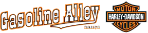 Gasoline Alley Harley-Davidson®